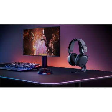 SteelSeries headset SteelSeries Arctis 7+ WL Black