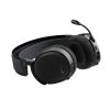 SteelSeries headset SteelSeries Arctis 7+ WL Black