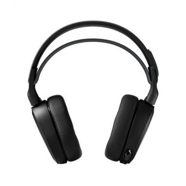 SteelSeries headset SteelSeries Arctis 7+ WL Black