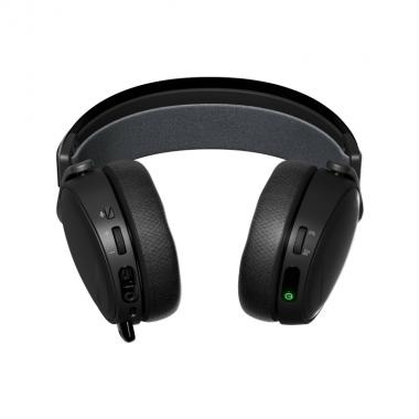 SteelSeries headset SteelSeries Arctis 7+ WL Black
