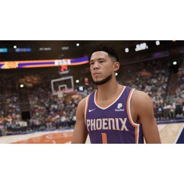 Games Software NBA 2K23 [Blu-Ray диск] (Xbox Series X)