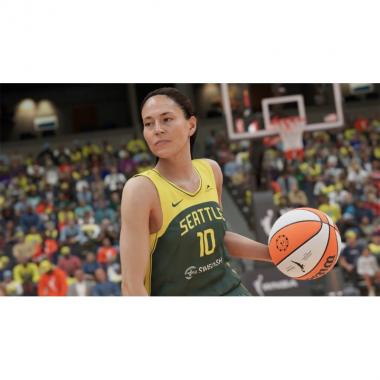 Games Software NBA 2K23 [Blu-Ray диск] (Xbox Series X)