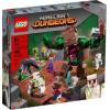 LEGO Конструктор Minecraft Гидота з джунглів 21176