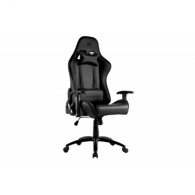 2E Gaming Крісло BUSHIDO Black/Black