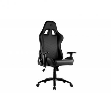 2E Gaming Крісло BUSHIDO Black/Black