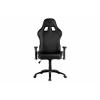 2E Gaming Крісло BUSHIDO Black/Black
