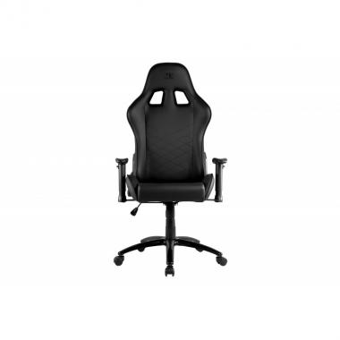 2E Gaming Крісло BUSHIDO Black/Black