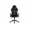 2E Gaming Крісло BUSHIDO Black/Black