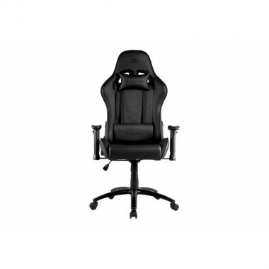 2E Gaming Крісло BUSHIDO Black/Black