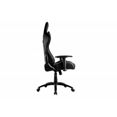 2E Gaming Крісло BUSHIDO Black/Black