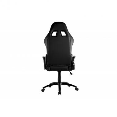 2E Gaming Крісло BUSHIDO Black/Black