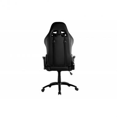 2E Gaming Крісло BUSHIDO Black/Black