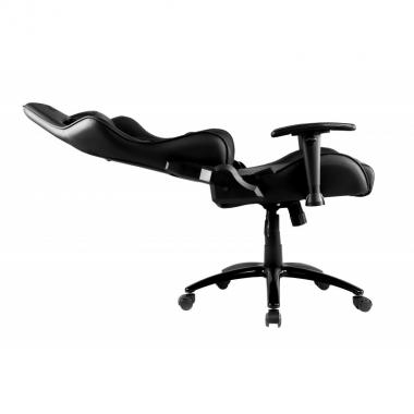 2E Gaming Крісло BUSHIDO Black/Black