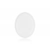 ARDESTO Oval plate, 23.5х18 сm, porcelain
