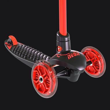 NEON Самокат Glider[N100963]