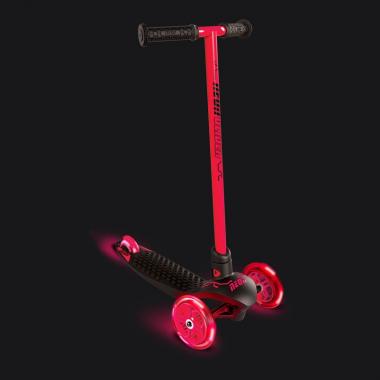 NEON Самокат Glider[N100963]