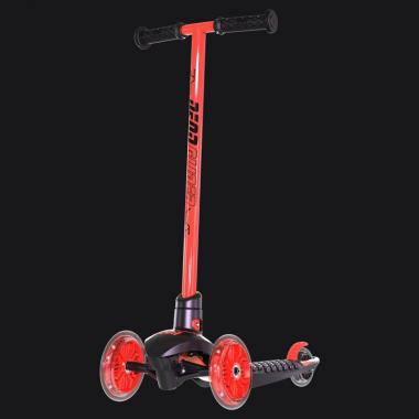 NEON Самокат Glider[N100963]