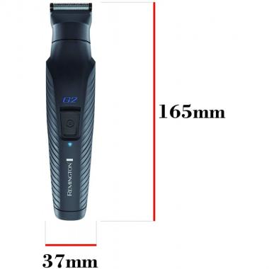 Remington PG2000 Graphite Series G2