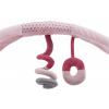 Nattou Playmat with arches Charlotte and Rose