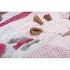 Nattou Playmat with arches Charlotte and Rose