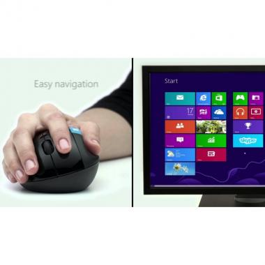 Microsoft Sculpt Ergonomic Mouse