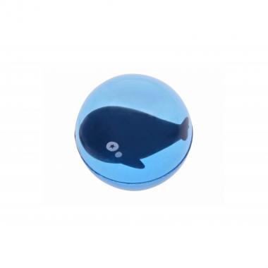 goki Bouncing ball Black whale