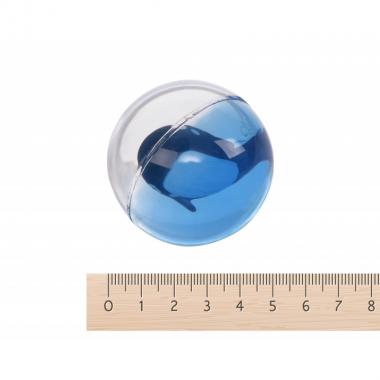 goki Bouncing ball Black whale