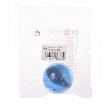 goki Bouncing ball Black whale