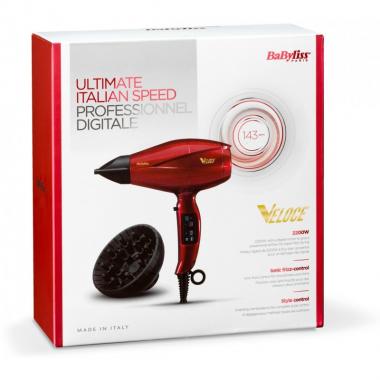 BaByliss 6750DE