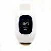 GoGPSme телефон-годинник з GPS трекером K50[K50WH]