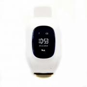 GoGPSme телефон-часы с GPS трекером K50[K50WH]