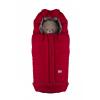 Nuvita 9605 СUCCIOLI JUNIOR[зимний (красный/мишка/серый)]