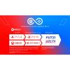Electronic Arts FIFA 21 (містить безкоштовне оновлення до версії PlayStation 5) [Blu-Ray диск] (PlayStation)