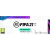 Electronic Arts FIFA 21 (містить безкоштовне оновлення до версії PlayStation 5) [Blu-Ray диск] (PlayStation)