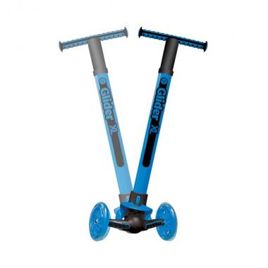 YVolution YGlider XL Синий
