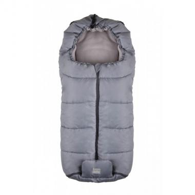 Nuvita 9445 Junior ESSENTIAL[зимний (светло-серый/серый)]