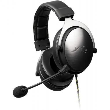 Xtrfy H1, Black