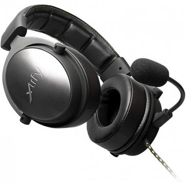 Xtrfy H1, Black