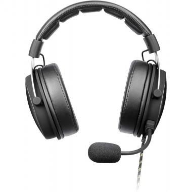 Xtrfy H1, Black