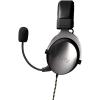 Xtrfy H1, Black