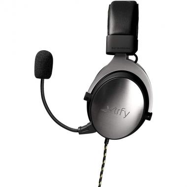 Xtrfy H1, Black