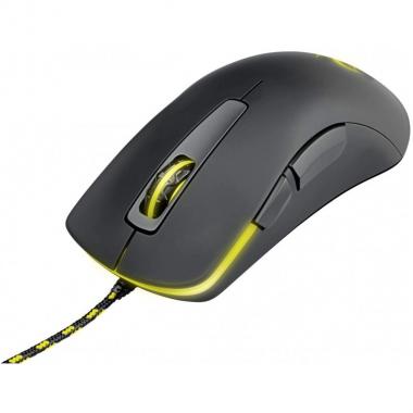 Xtrfy H1, Black