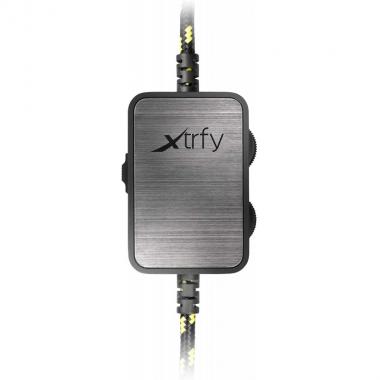 Xtrfy H1, Black