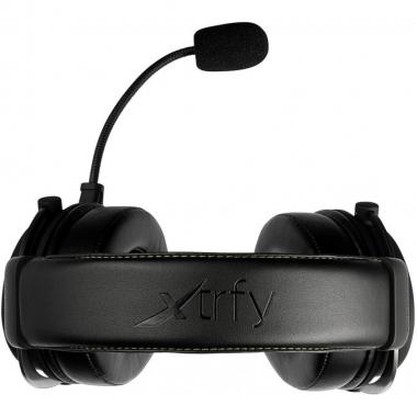 Xtrfy H1, Black