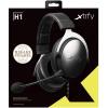 Xtrfy H1, Black