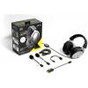 Xtrfy H1, Black
