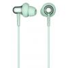 1MORE E1025 Stylish Dual-dynamic Driver Mic[E1025-GREEN]