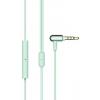 1MORE E1025 Stylish Dual-dynamic Driver Mic[E1025-GREEN]