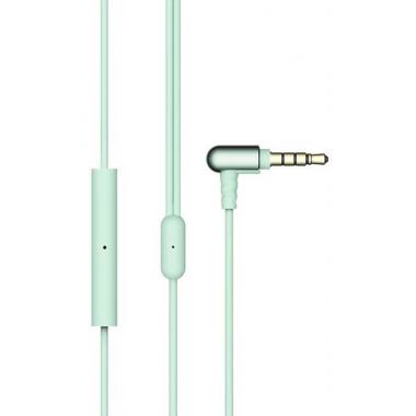 1MORE E1025 Stylish Dual-dynamic Driver Mic[E1025-GREEN]