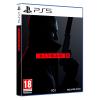 Games Software Hitman 3 [Blu-Ray диск] (PS5)